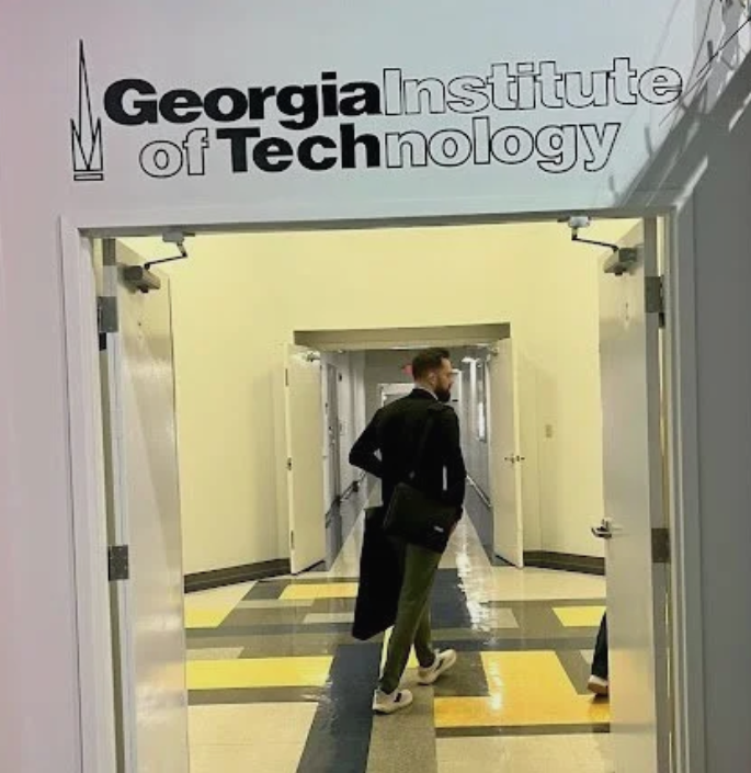 Georgia Tech Manufacturing Consortium