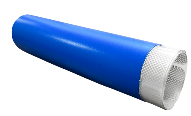 Modular Sensor Underlayment