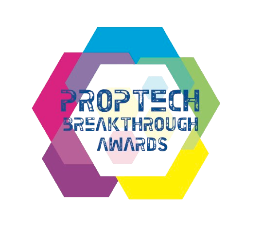 PropTech Breakthrough Award