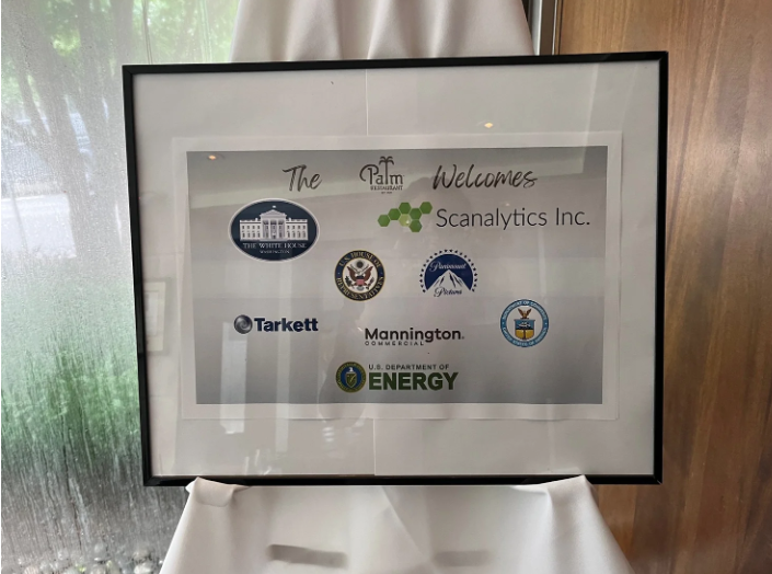 Capitol Roundtable Dinner