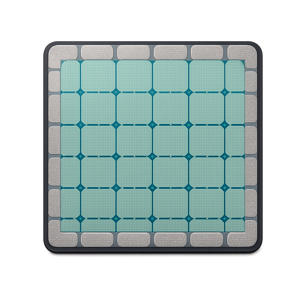 Scanalytics Smart Sensor