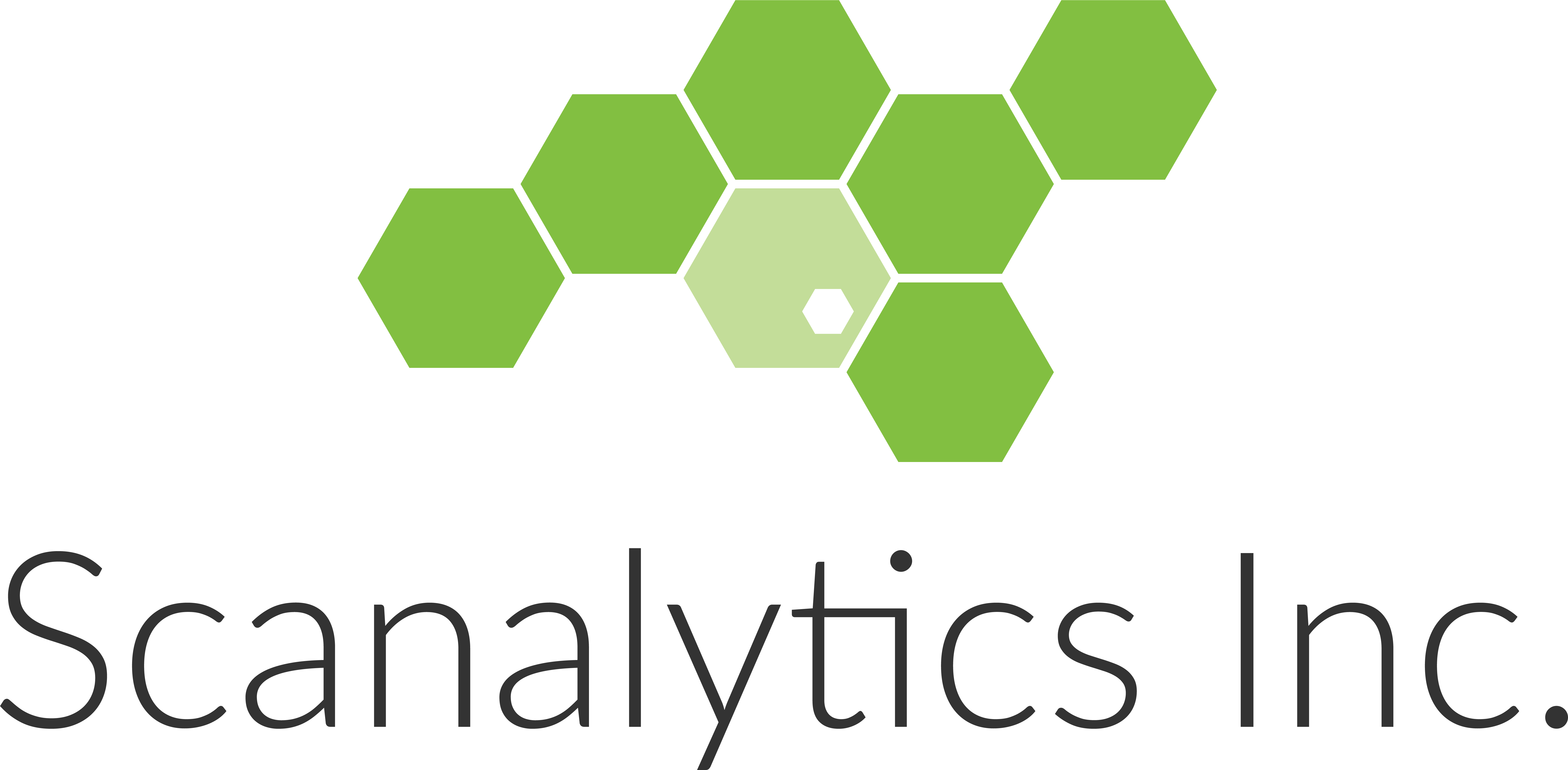 Scanalytics